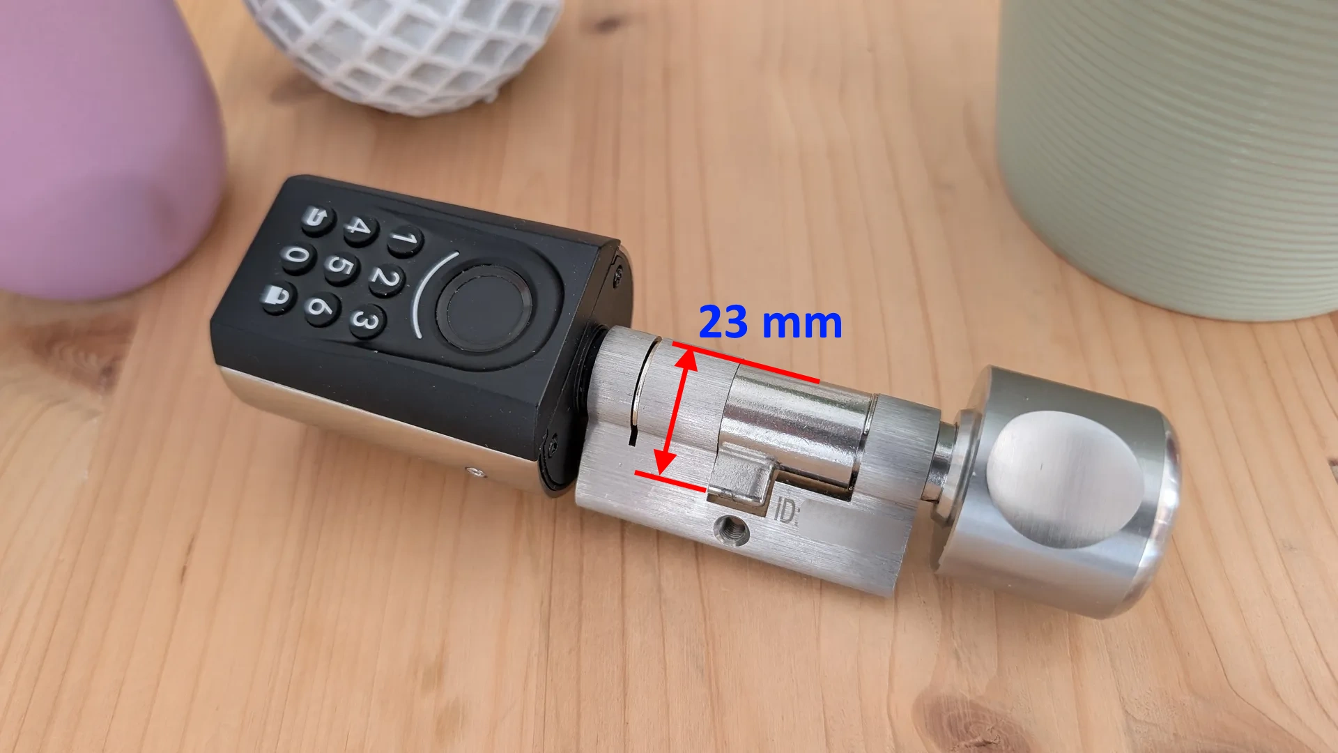 WELOCK ToucA51 review es005b