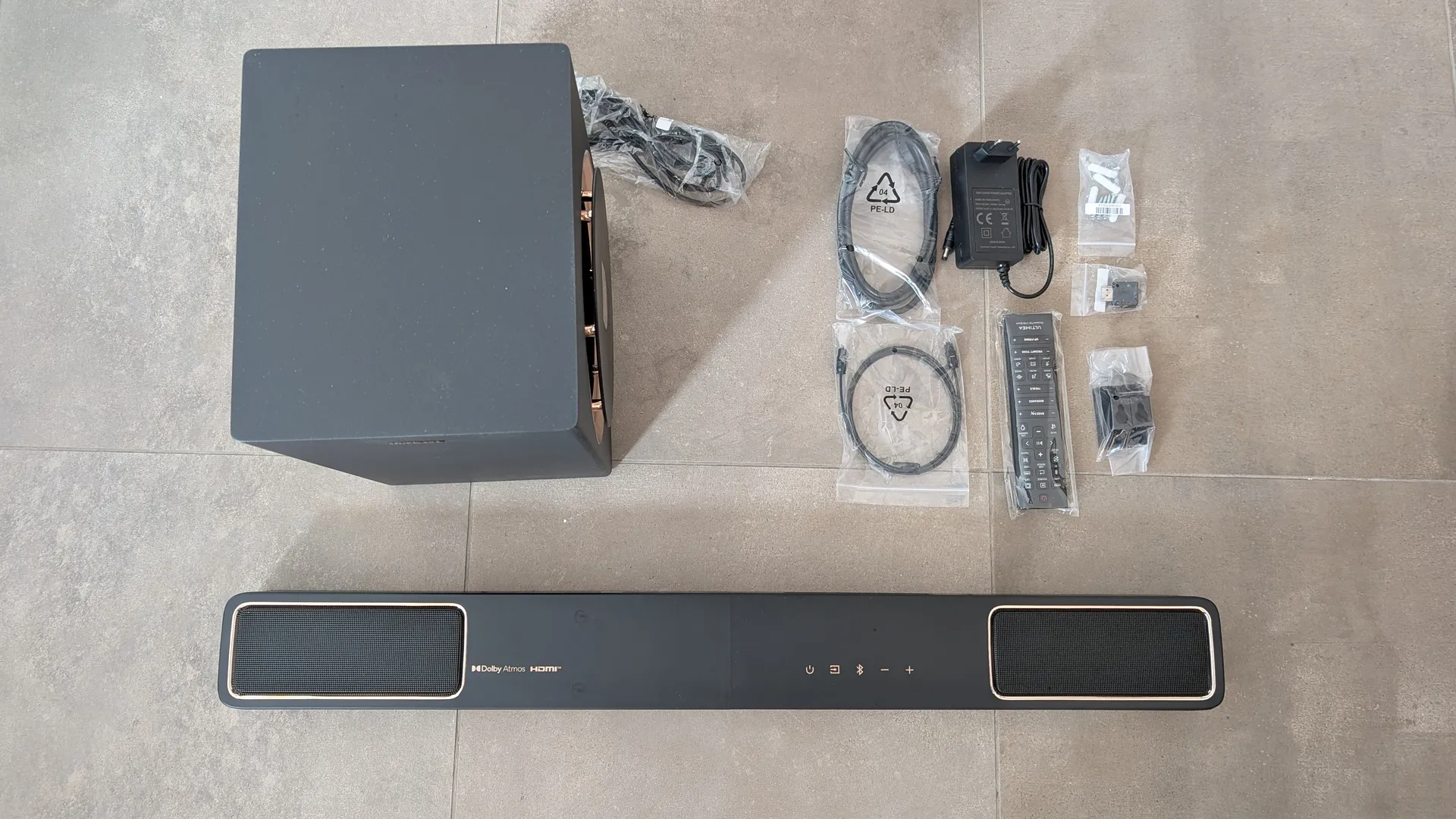 ULTIMEA Skywave F30 Boom review es004