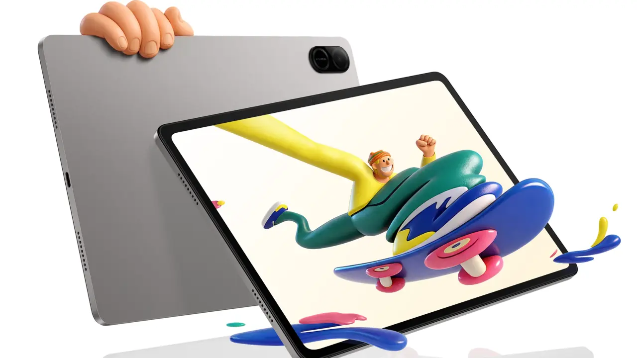 HONOR Pad X8b HONOR Pad X8b