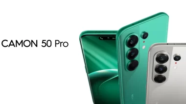 TECNO CAMON 50 Pro