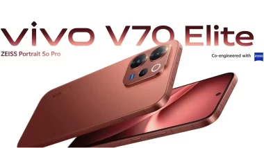 VIVO V70 Elite