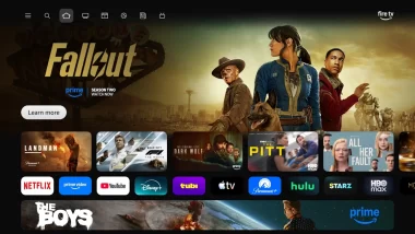 amazon fire tv 2026