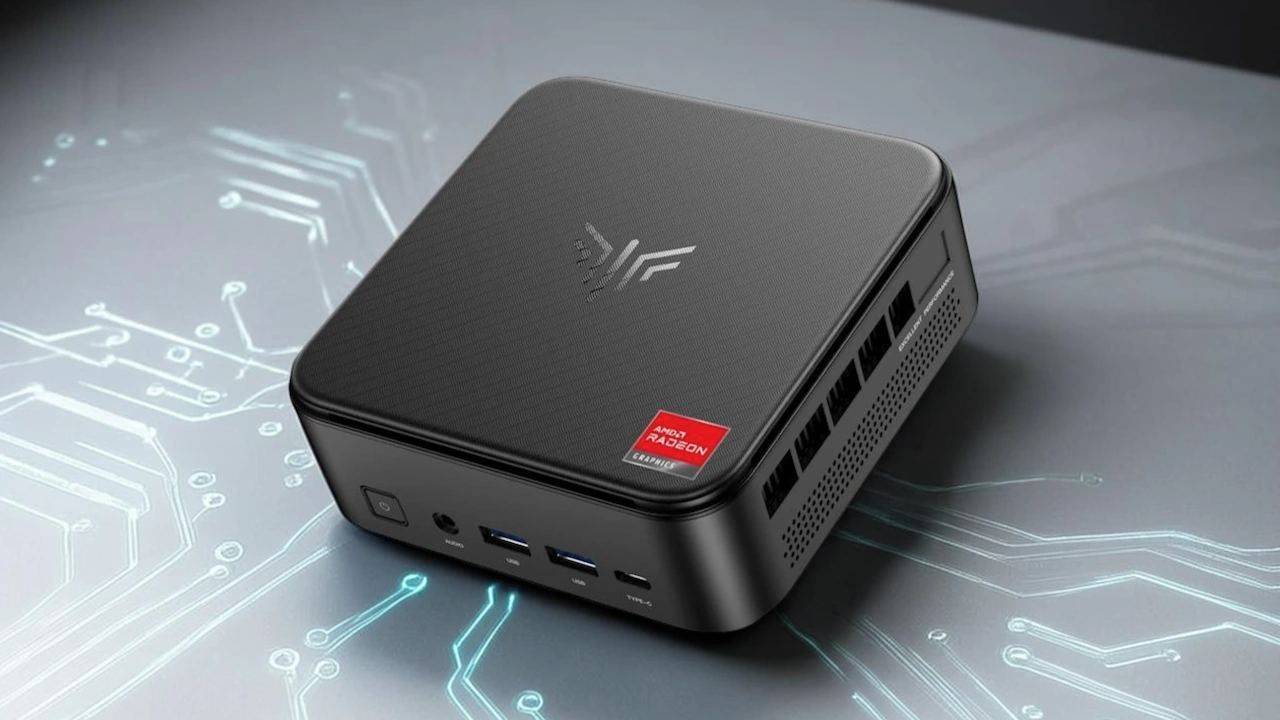 KAMRUI e3b v2748 mini pc
