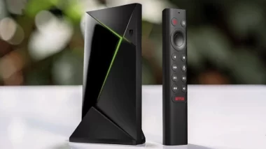 nvidia shield tv update ota