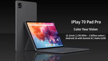 ALLDOCUBE iPlay 70 Pad Pro