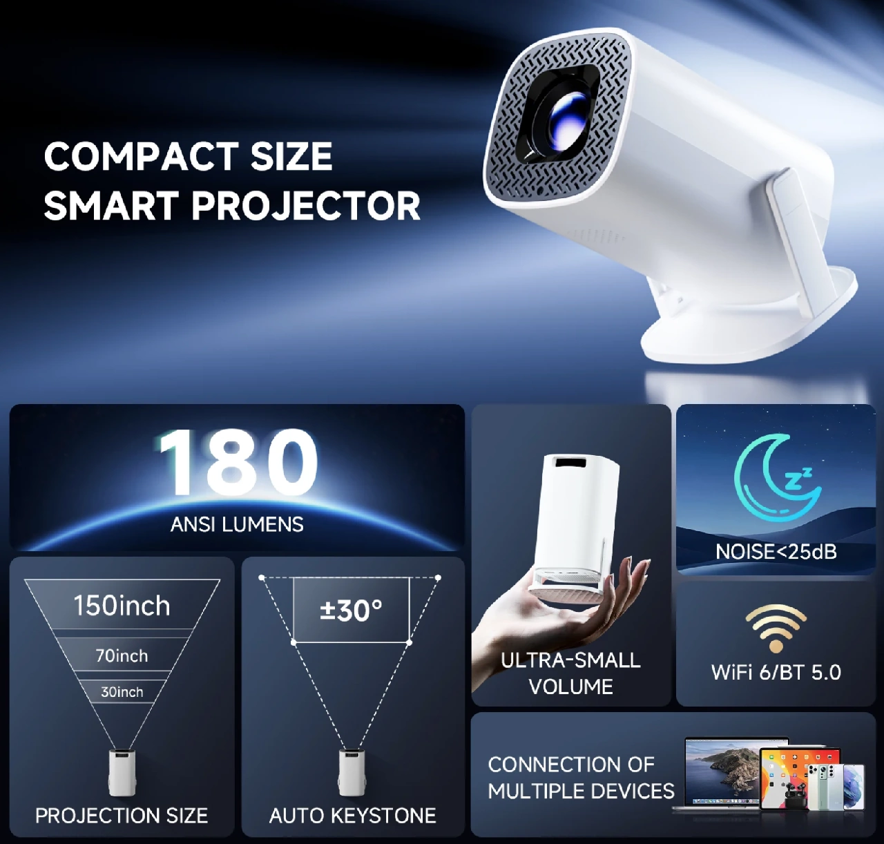 HONGTOP P30 Plus