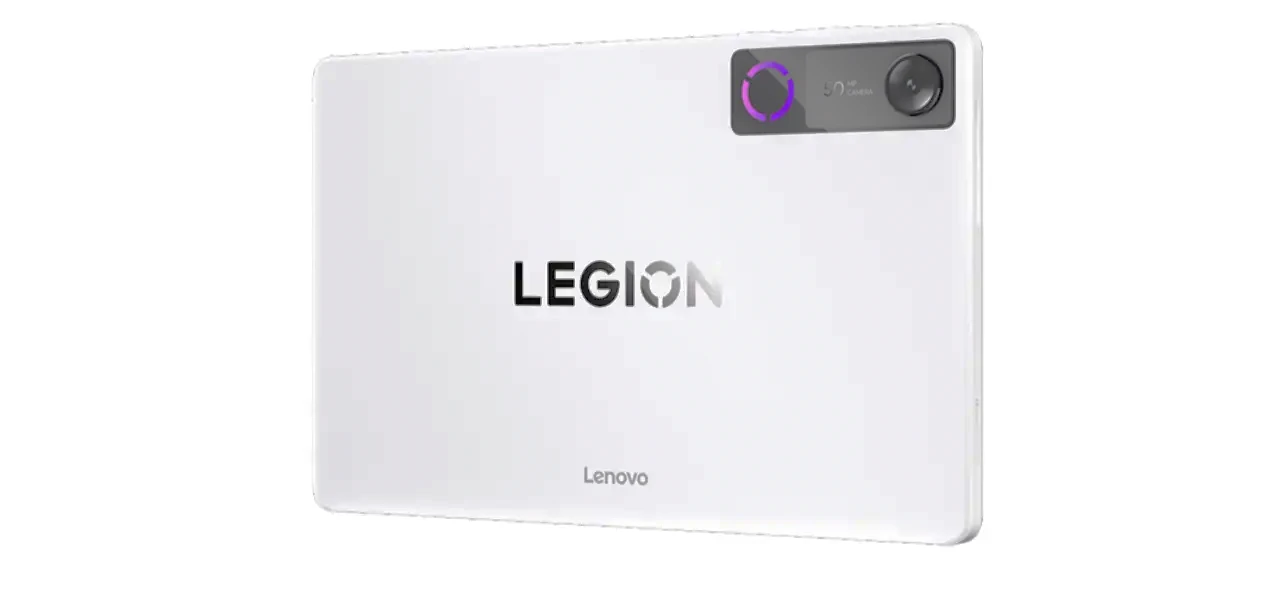 Lenovo Legion Tab GEN 5 tablet