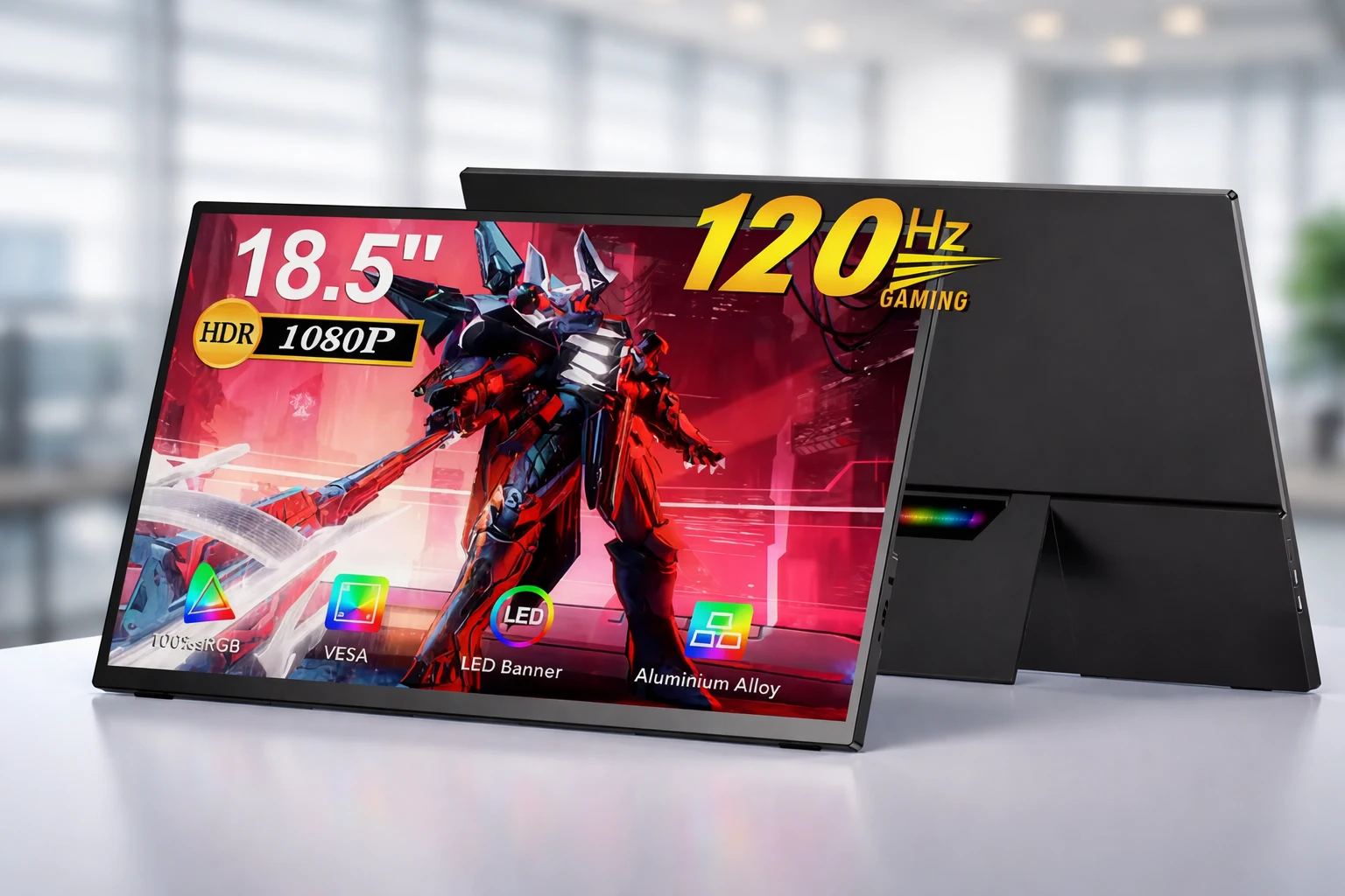 UPERFECT USetup E5