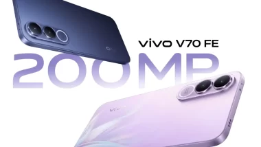VIVO V70 FE