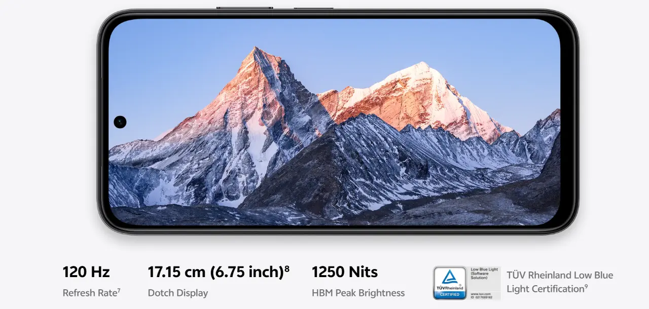 VIVO Y51 Pro 5G smartphone VIVO Y51 Pro 5G smartphone