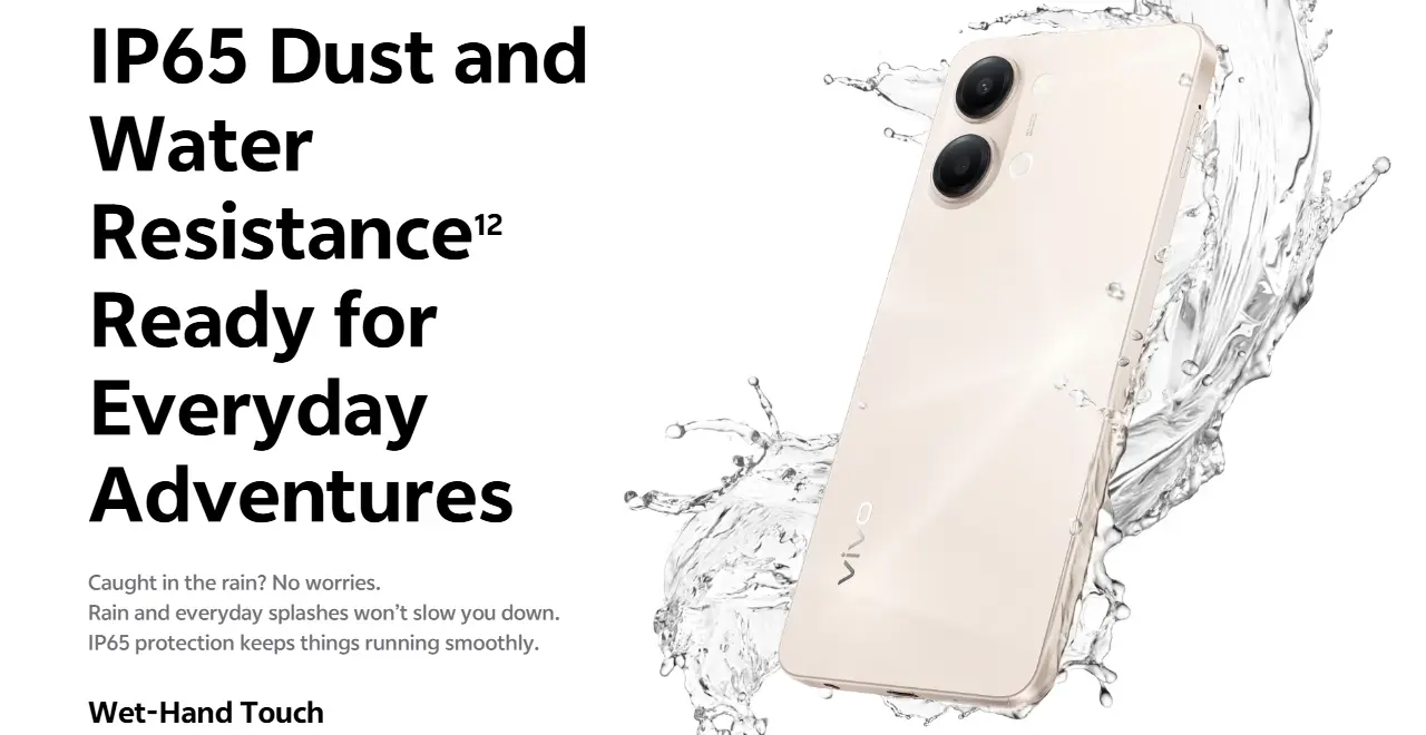 ViVo Y21 5G specs ViVo Y21 5G specs