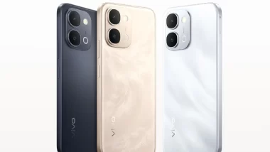 ViVo Y500s