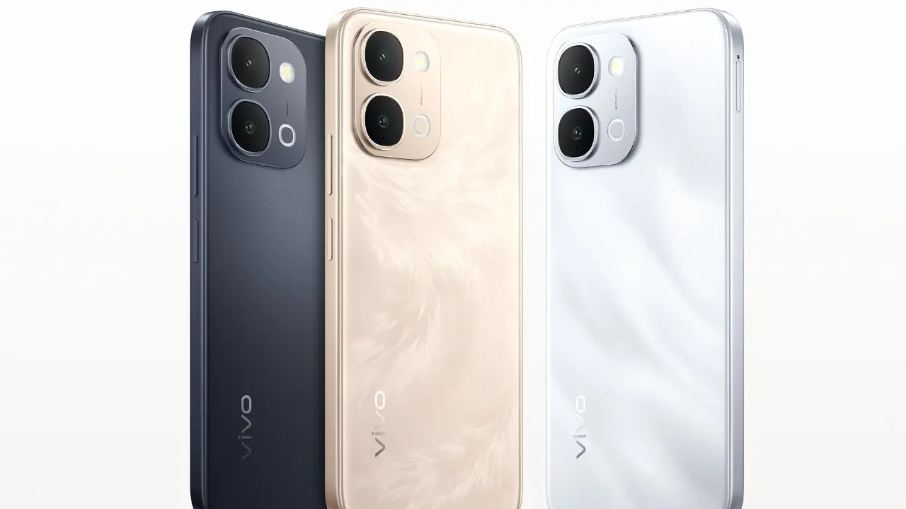 ViVo Y500s