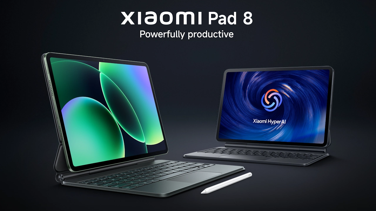 xiaomi pad 8 mwc