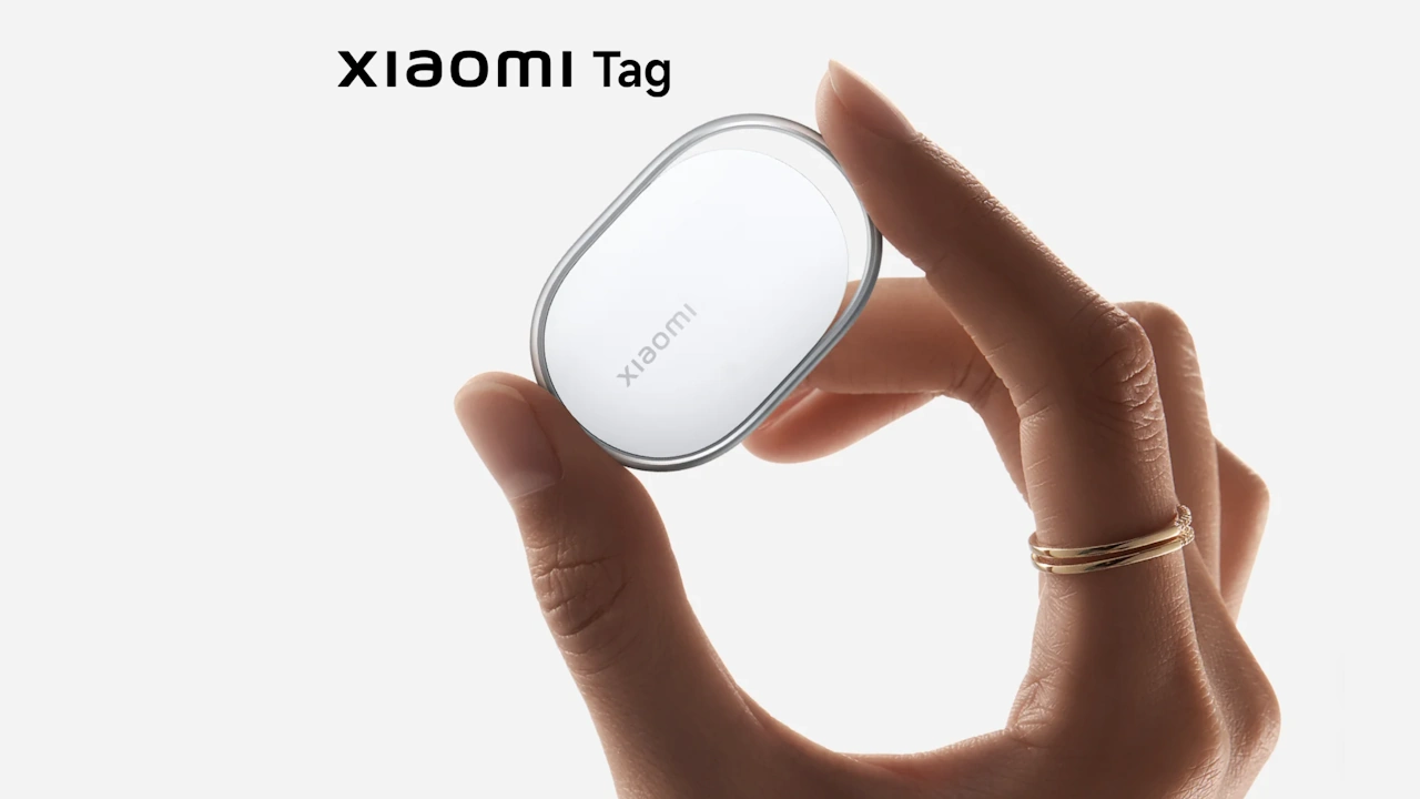 xiaomi tag