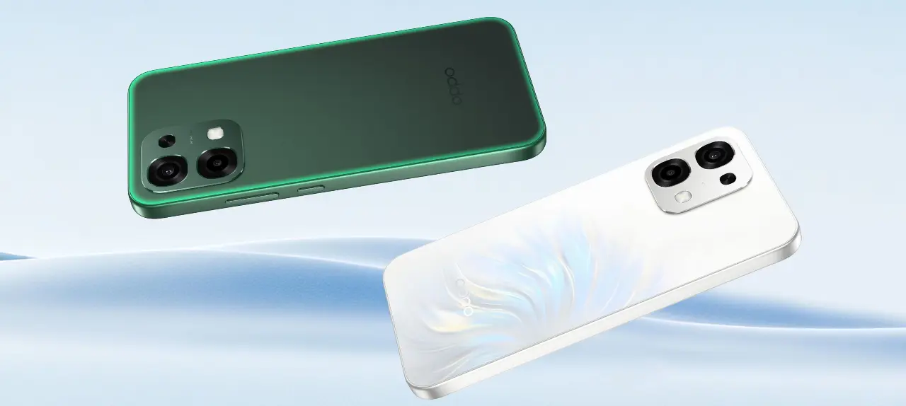 OPPO F33 5G Specs