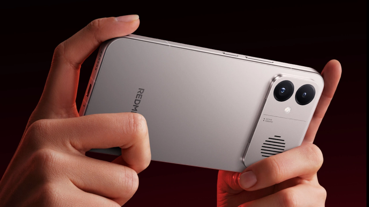 REDMI K90 Max