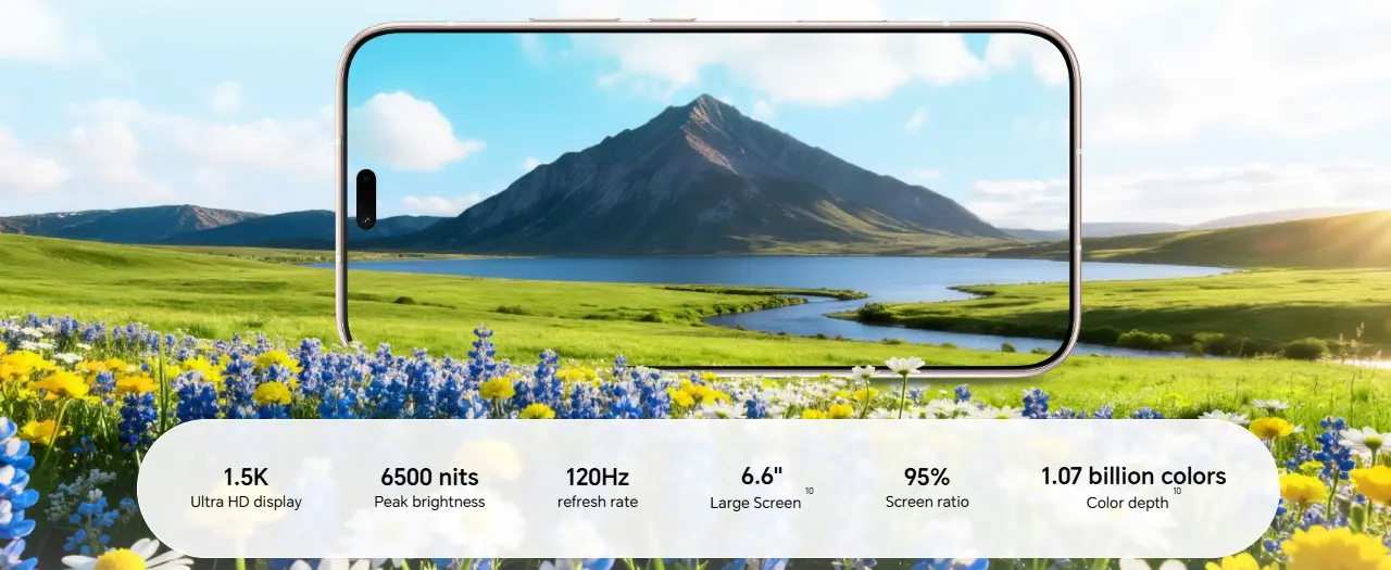 HONOR Play11 Plus Mediatek