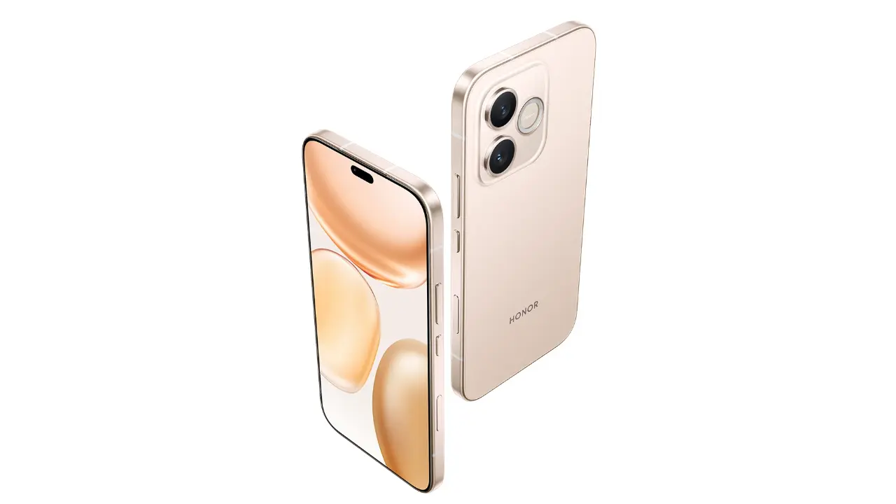 HONOR Play11 Plus