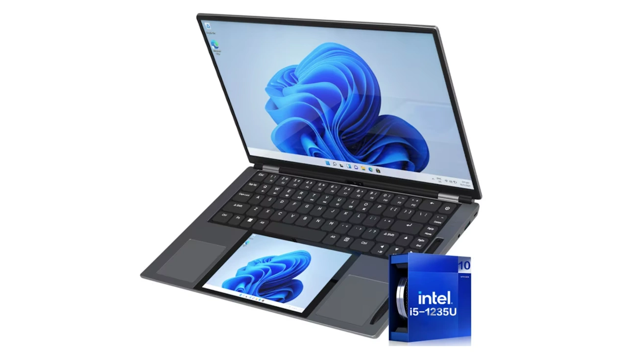 NWNLAP HL156GWI