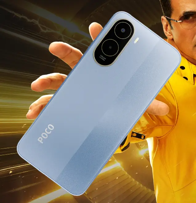 POCO C81