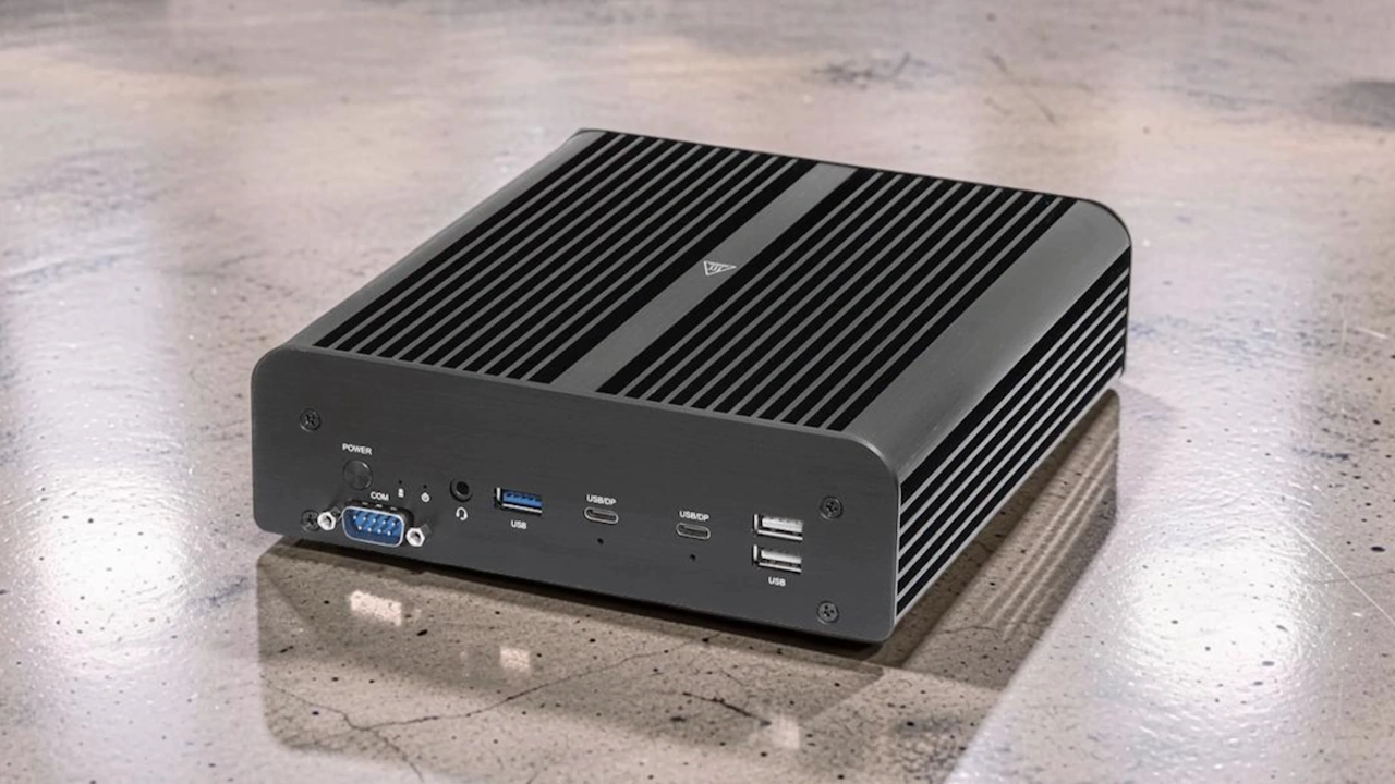 Asrock Ibox