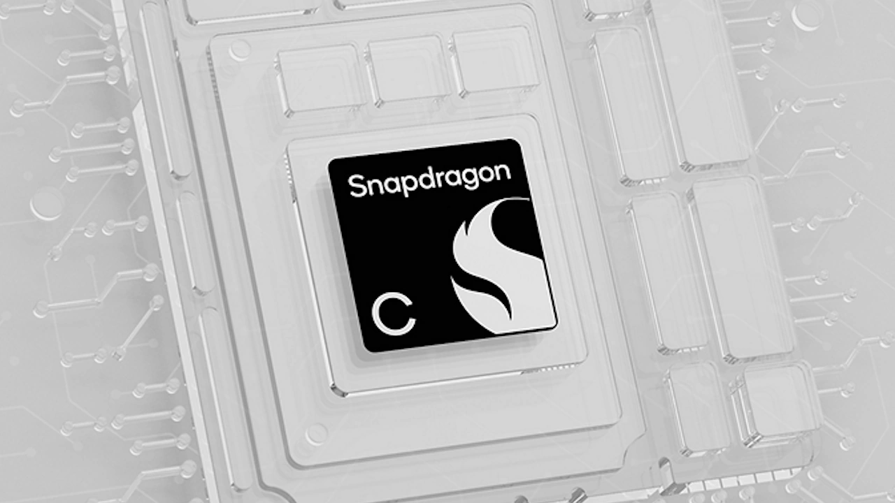 Qualcomm Snapdragon C