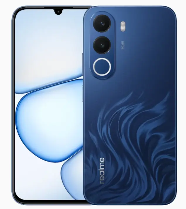 Realme C100x Specs
