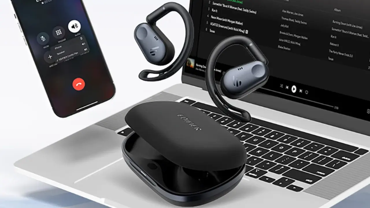 EDIFIER Combo Flex Audio