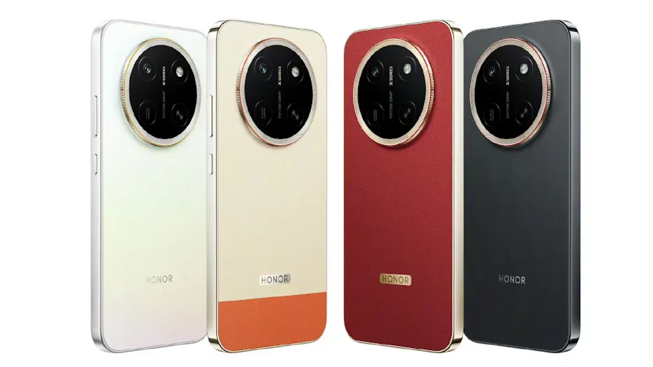 HONOR X80 Pro Max Specs