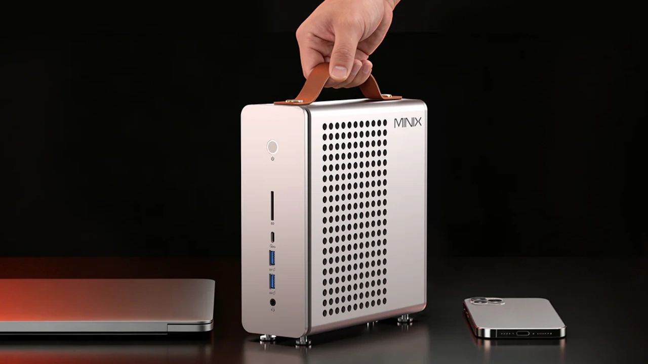 MINIX ER939 AI Pro