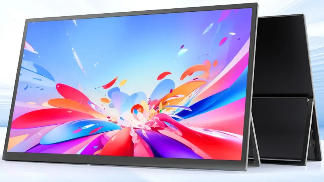 UPERFECT 18 UMax, 18.5" portable monitor on sale on AliExpress 2 UPERFECT 18 UMax