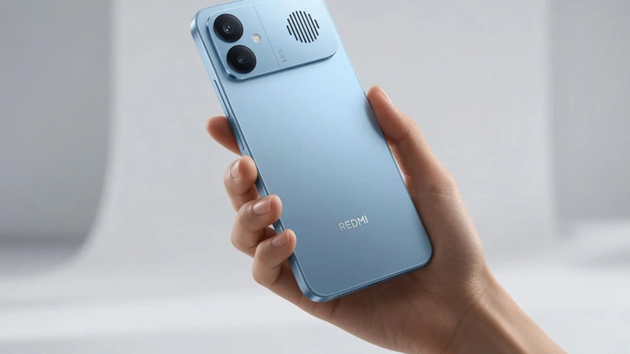 Redmi K100 Pre