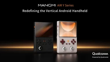 Mangmi Air Y Series