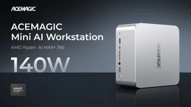 Acemagic F9A
