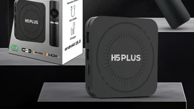 H5 Plus