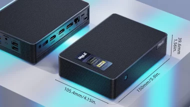 MeLE Quieter HD 2026
