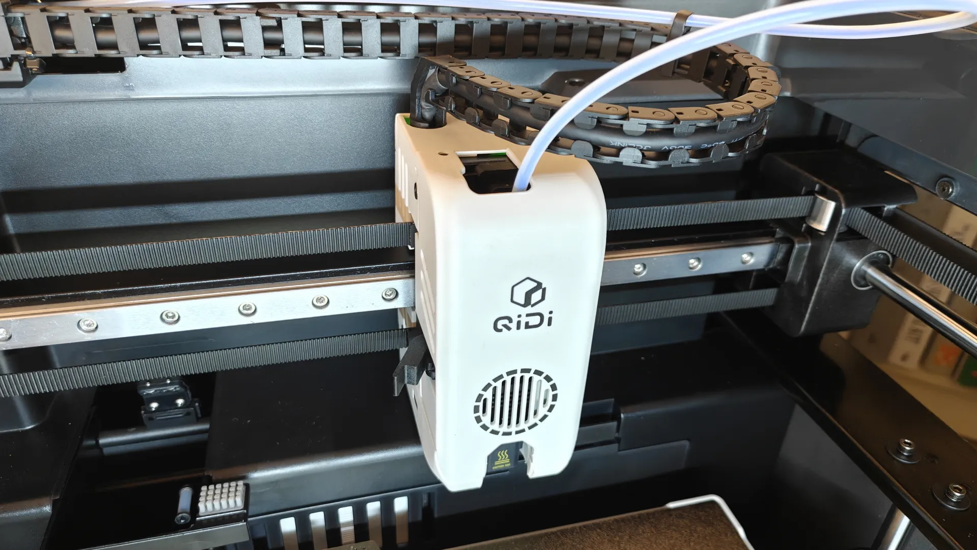 QIDI Plus5 Review Es014