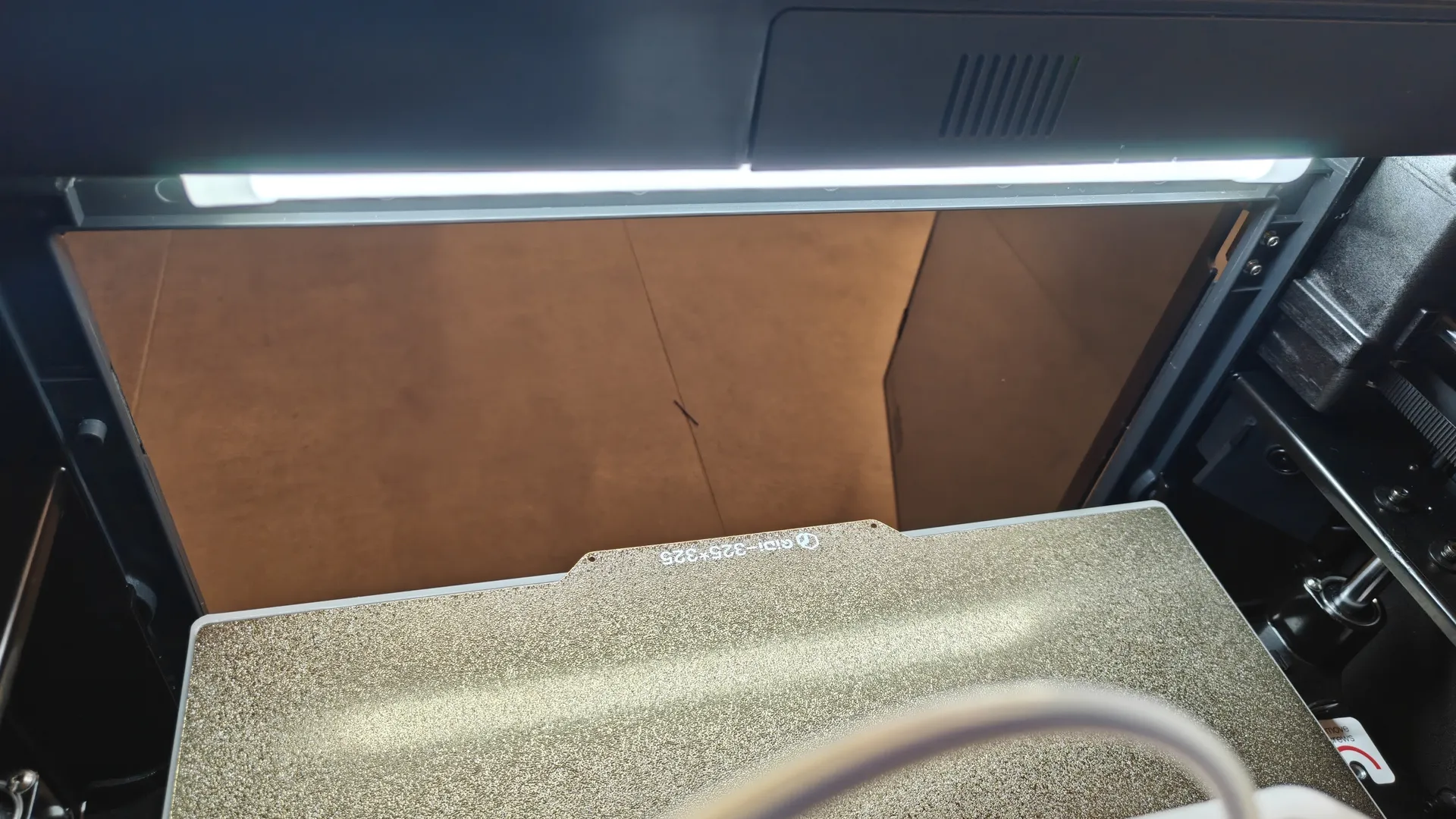QIDI Plus5 Review Es016