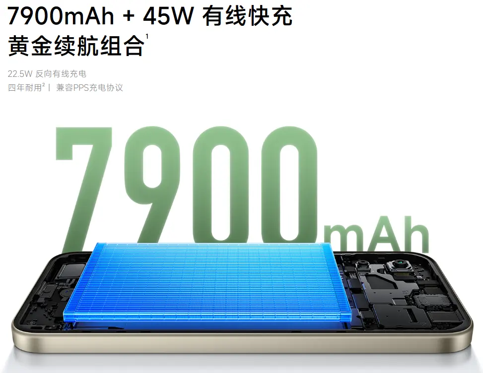 Redmi M100 Android