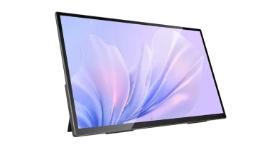 UPERFECT BE215CF Monitor