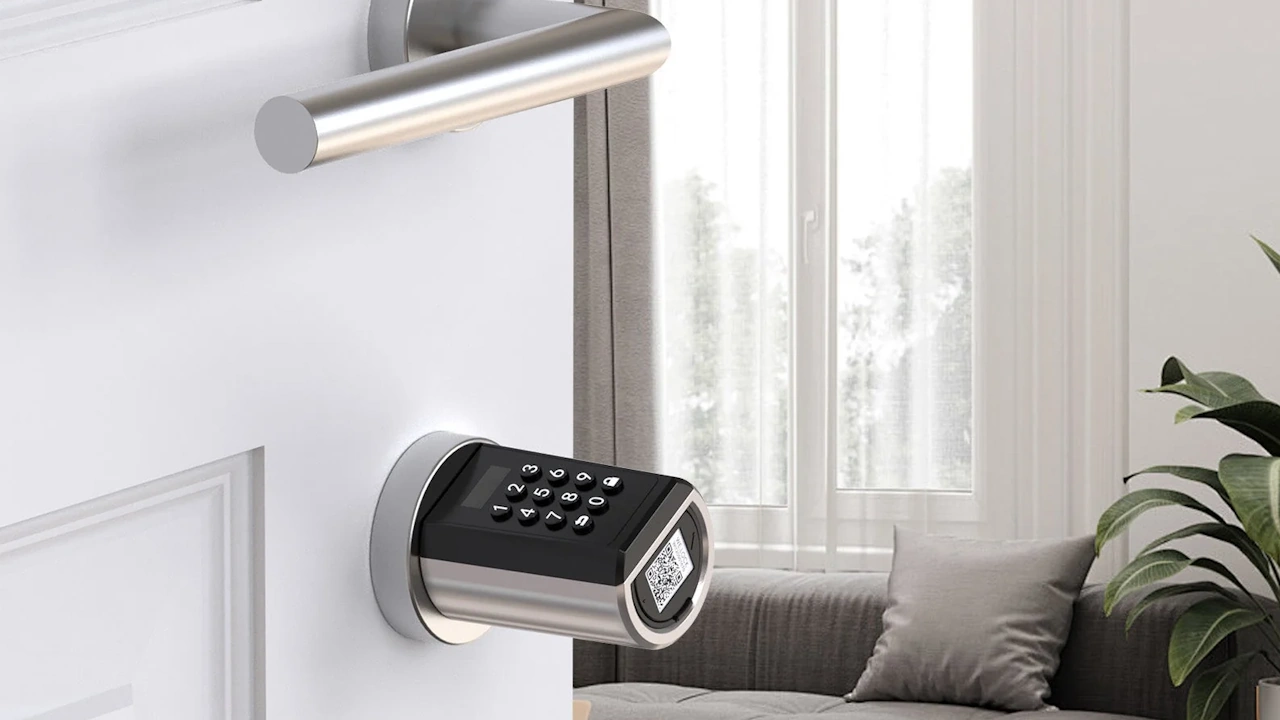 WELOCK Smart Lock PCB41 Plus