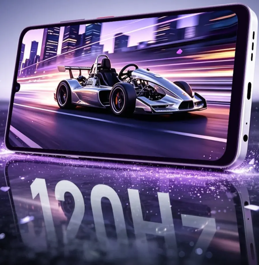 ZTE A77 5G T8300