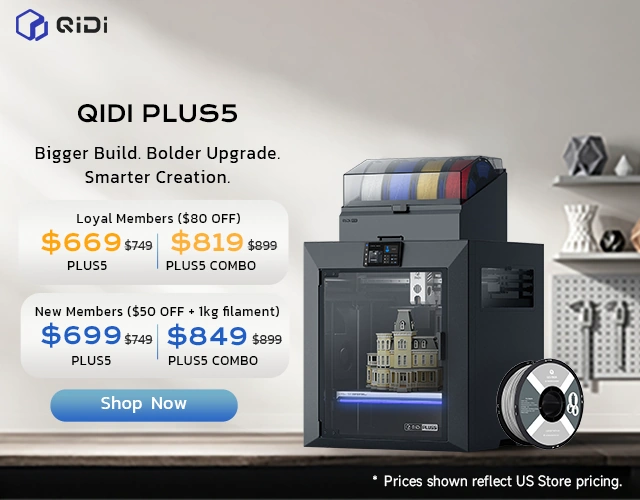 Qidi