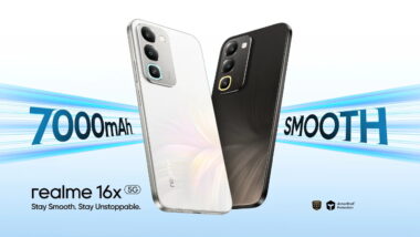 Realme 16x 5g