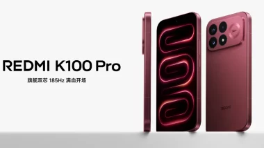 Redmi K100 Pro
