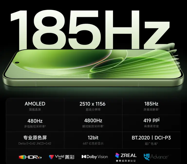 Redmi K100 Pro Xiaomi