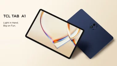Tcl Tab A1