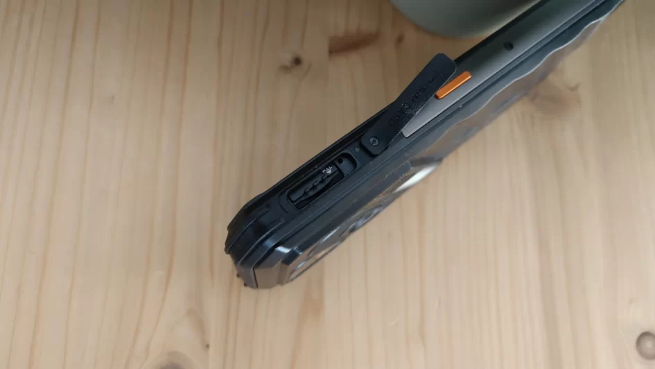AGM X7 Pro Review Tm005