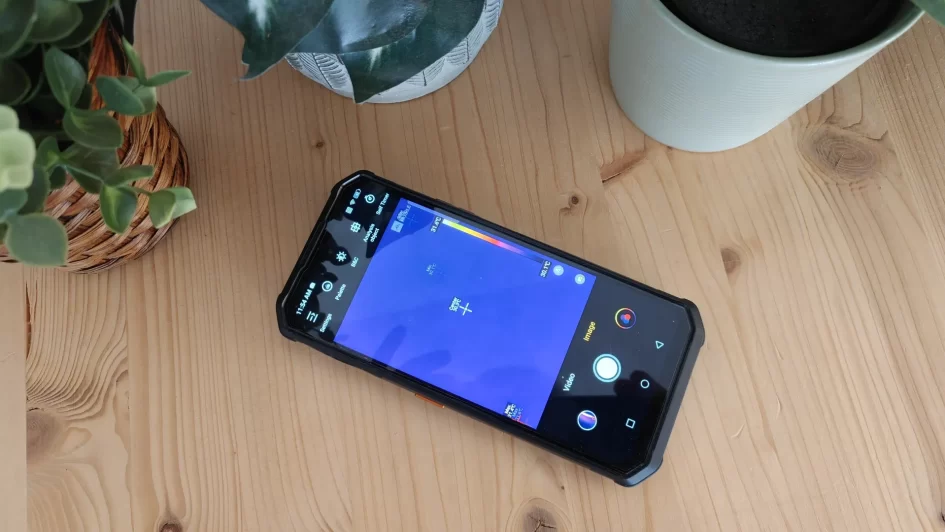 AGM X7 Pro Review Tm015a